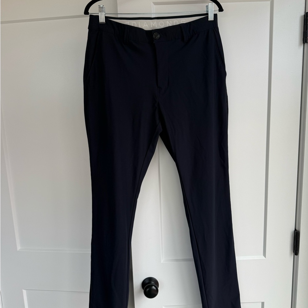 7 Diamonds Zuma Pants - Picture 6 of 9